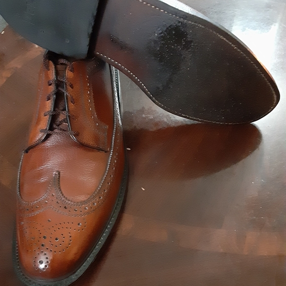dexter dress shoes